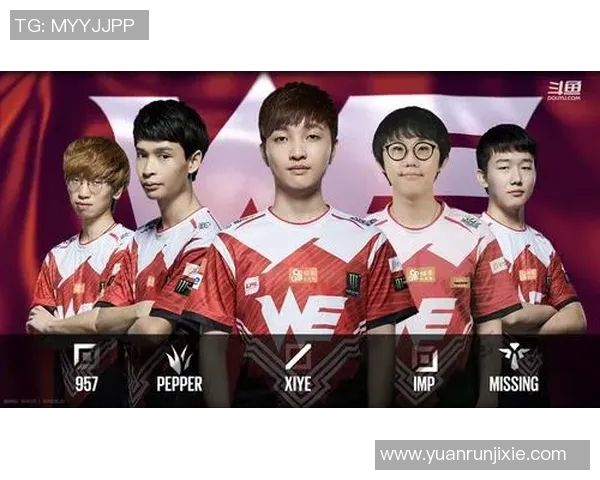 esports最新数据赛后分析WE与V5对决中选手个人能力的表现与影响