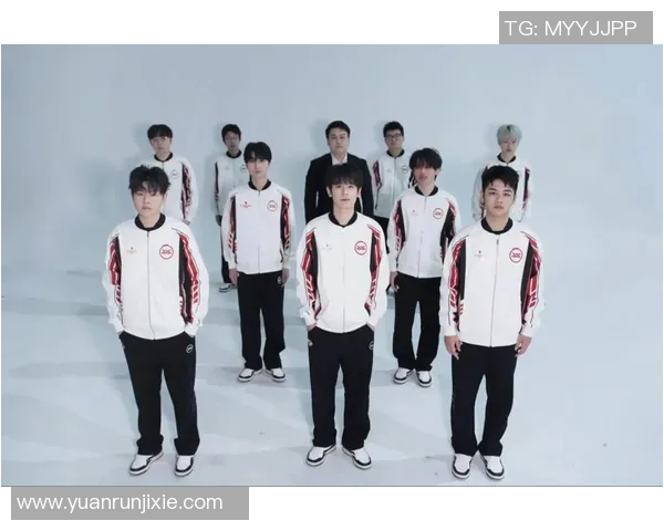 电竞新闻热议王者荣耀JDG战术变革引发的战队战略新思考与未来发展方向探讨